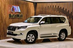 تويوتا لاندكروزر برادو